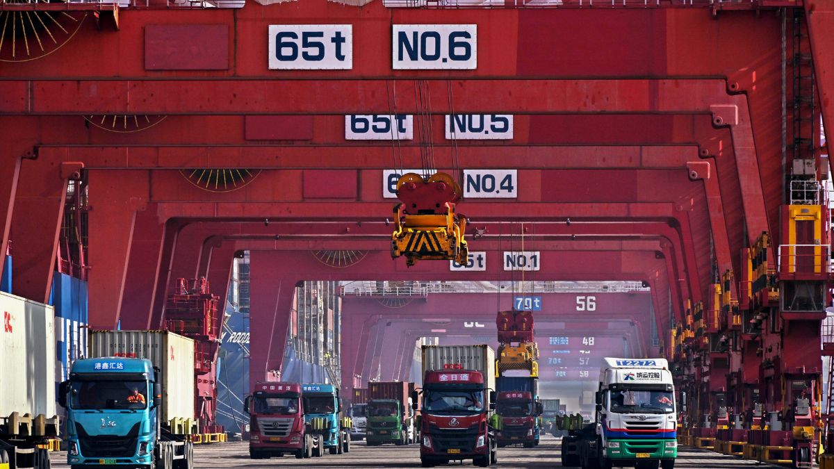 Tariffs, tax cuts and deportations: What Trump’s policies could mean for America’s economy Tariffs, tax cuts and deportations: What Trump’s policies could mean for America’s economy