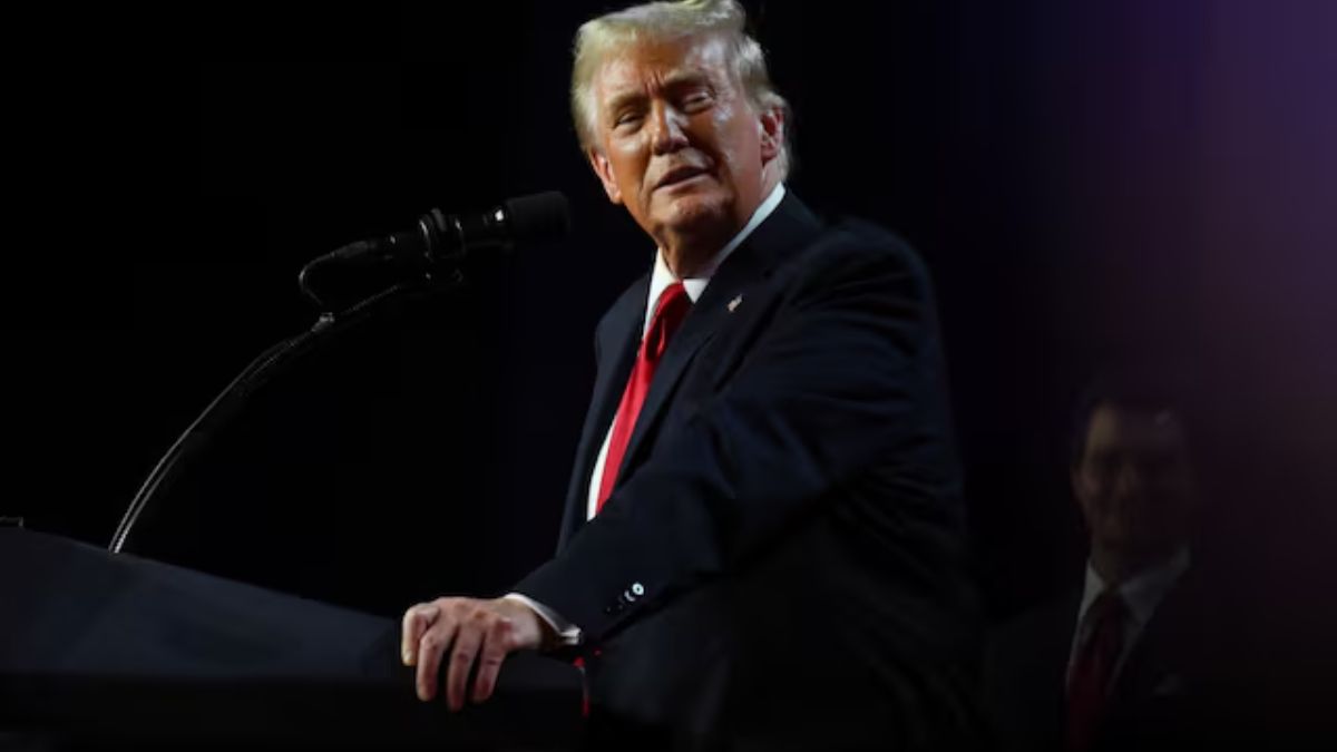 Armed with Republican trifecta, Trump 2.0 will have far-reaching implications for America and India Armed with Republican trifecta, Trump 2.0 will have far-reaching implications for America and India