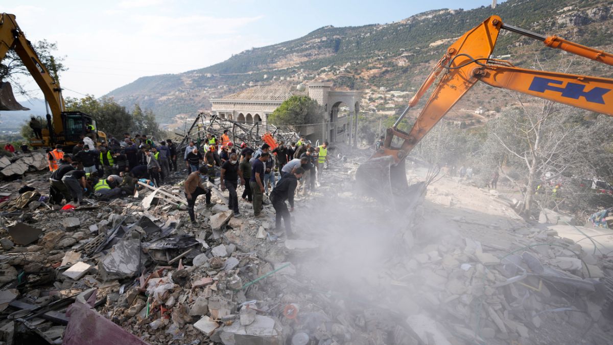 Arab and Muslim leaders meet in Saudi to discuss Gaza, Lebanon wars Arab and Muslim leaders meet in Saudi to discuss Gaza, Lebanon wars