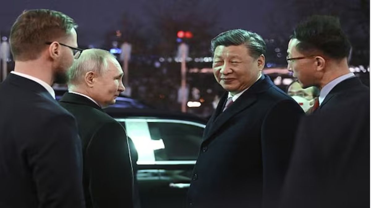 Nato calls for unity as Russia, allies 'threaten' Europe, Indo-Pacific and North America Nato calls for unity as Russia, allies 'threaten' Europe, Indo-Pacific and North America