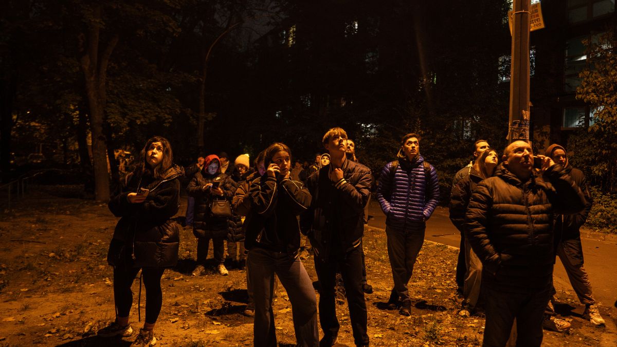 G7 pledges to continue sanctions on Russia as Ukraine war reaches 1000 days G7 pledges to continue sanctions on Russia as Ukraine war reaches 1000 days