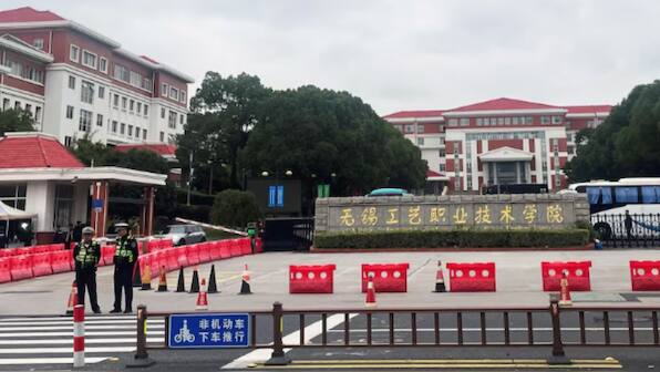 Is China's slowing economy behind spurt in mass violence incidents?