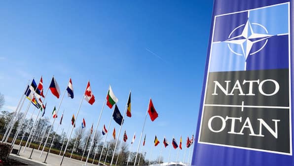 Sweden, Finland update civil guides as NATO members prepare for war risks