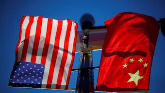 File Image- Reuters