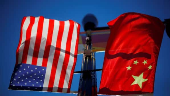US bans imports from 30 more Chinese firms over forced labour in Uyghur regions