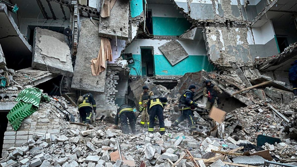 Ukraine loses control of over 40% of Kursk region in Russian counteroffensive Ukraine loses control of over 40% of Kursk region in Russian counteroffensive