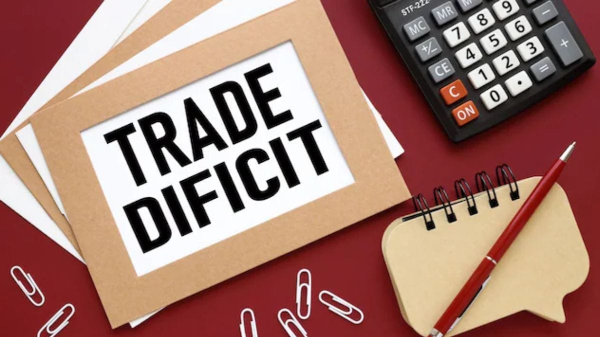 Nepal's trade deficit crosses Rs 460 billion in first four months of FY