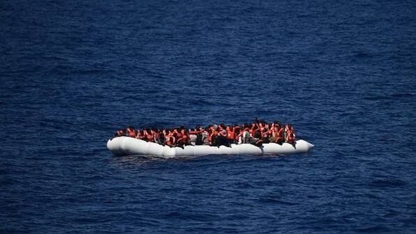 At least 27 dead, multiple missing after river ferry capsizes in Nigeria
