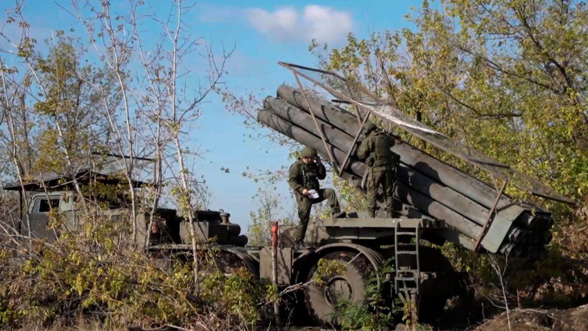 EU Boosts Ukraine Defense: 980,000 Shells Supplied, Aiming for 1 Million by Year-End
