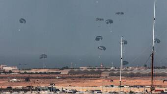 Representational Image - AFP