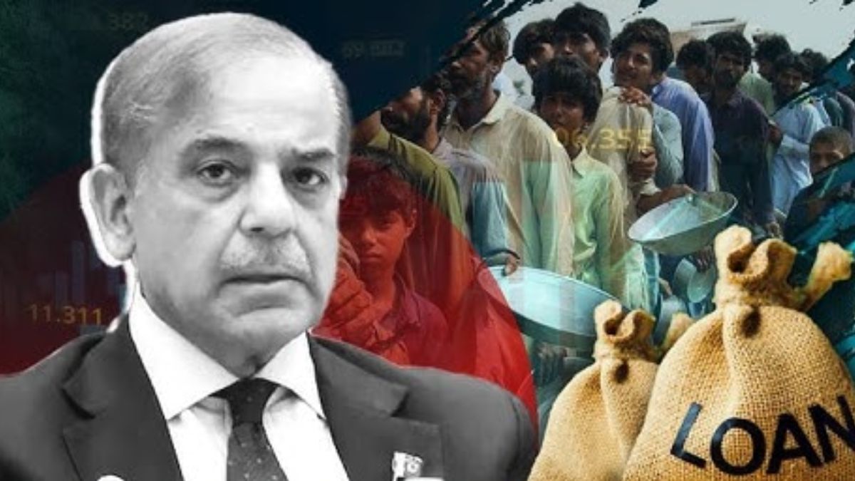 Pakistan to send delegation to Washington for tariff talks despite Trump’s 90-day delay Pakistan to send delegation to Washington for tariff talks despite Trump’s 90-day delay