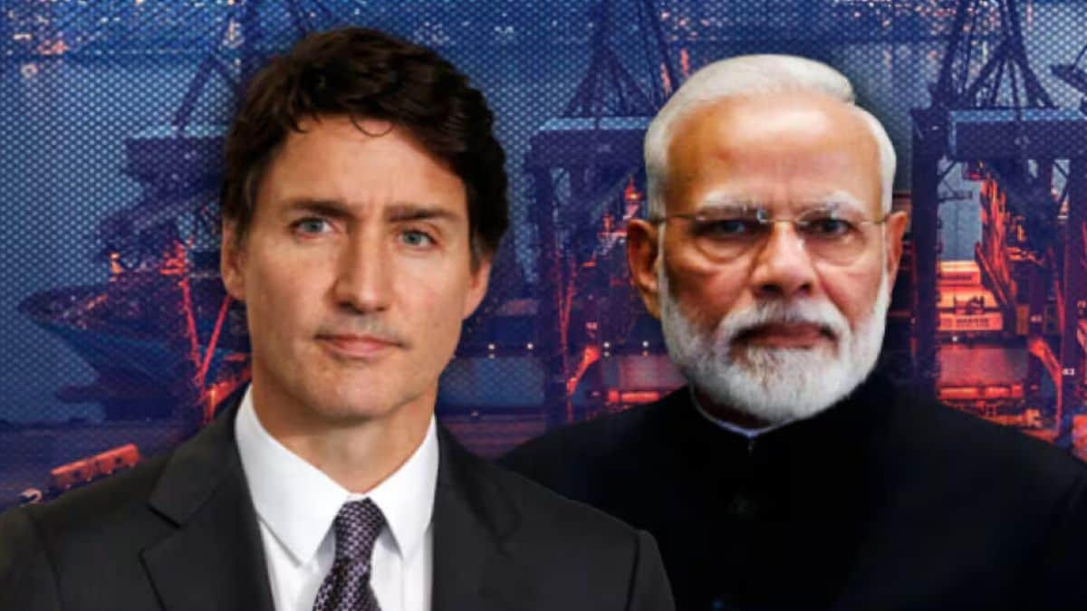 Canada Names India as Cyber Threat Adversary, Sparks Diplomatic Rows