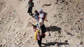 Israel launches ground raid in Syria amid ongoing strikes in Lebanon and Gaza