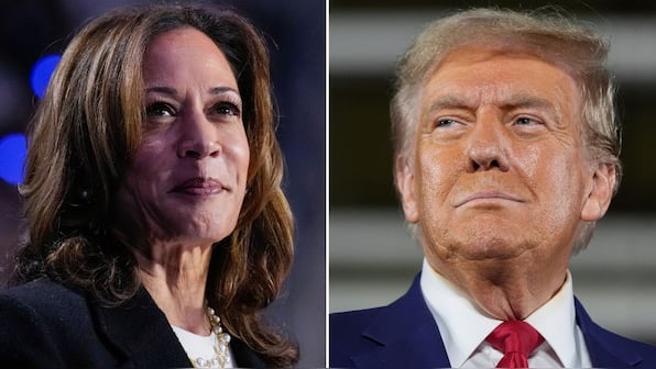As US votes, here’s where Harris and Trump stand on key issues