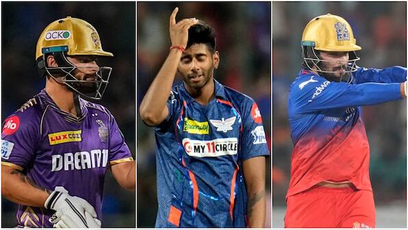 IPL 2025 retention: Rinku Singh, Mayank Yadav and others whose salaries jumped from lakhs to crores