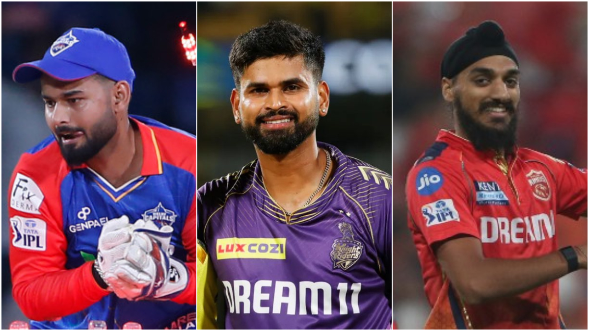 IPL 2025 Auction: Players list analysis, expected highest bidders and more IPL 2025 Auction: Players list analysis, expected highest bidders and more