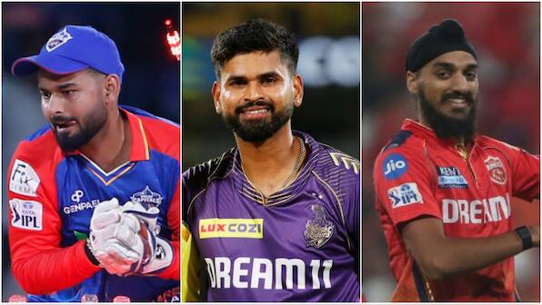 IPL 2025 Auction: Players list analysis, expected highest bidders and more