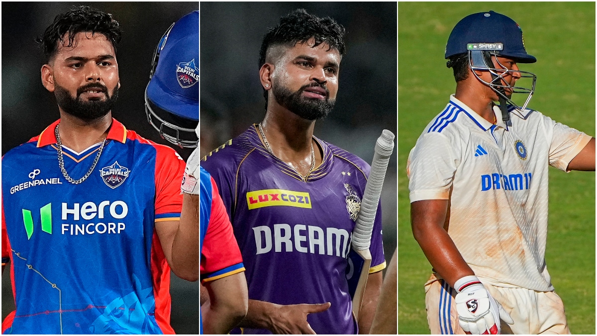 IPL Auction 2025: Indians finally earn bigger paychecks as auction records tumble in Jeddah