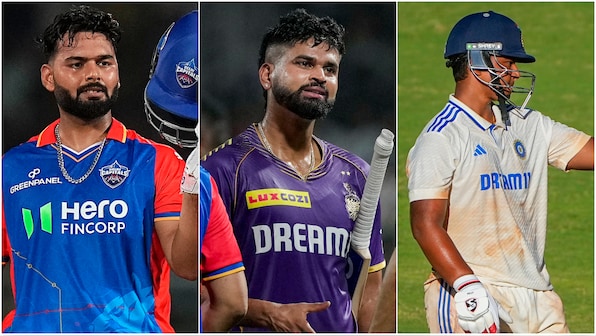 IPL Auction 2025: Indians finally earn bigger paychecks as auction records tumble in Jeddah