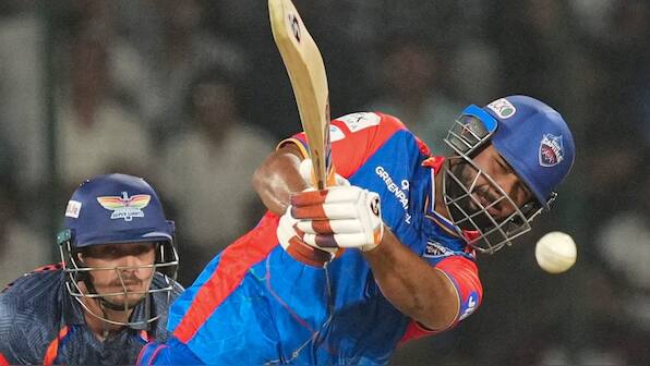 IPL 2025 Mock Auction: Rishabh Pant, KL Rahul bag huge deals, Shreyas Iyer returns to KKR