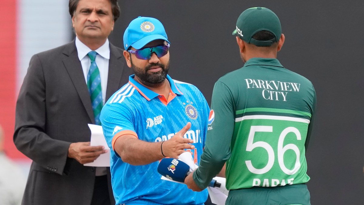 Matches in the 2025 ICC Champions Trophy could be played in the 'Hybrid Model' much like last year's Asia Cup, in which matches took place in Pakistan and Sri Lanka even though PCB retained hosting rights. AP Matches in the 2025 ICC Champions Trophy could be played in the 'Hybrid Model' much like last year's Asia Cup, in which matches took place in Pakistan and Sri Lanka even though PCB retained hosting rights. AP