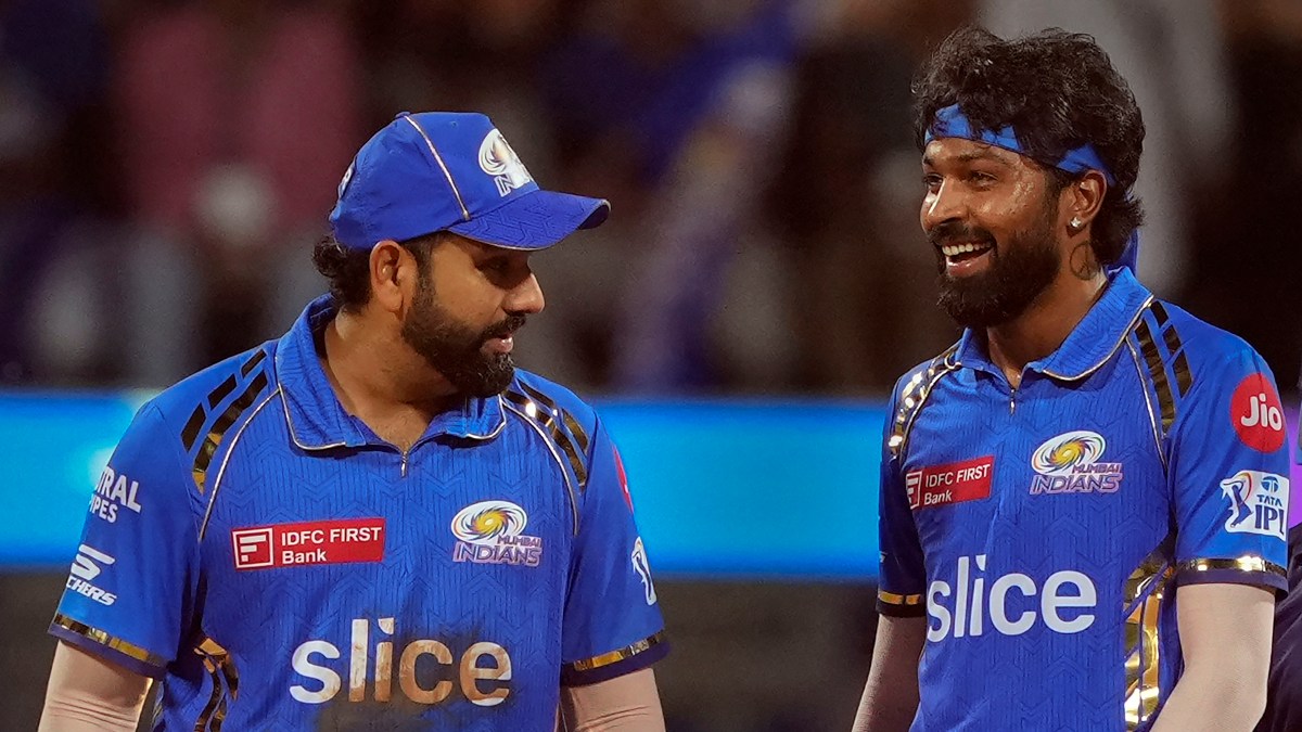 Mumbai Indians IPL 2025 Retention: MI defy expectations to retain ‘Fab Four’, will target top-tier spinner in mega auction Mumbai Indians IPL 2025 Retention: MI defy expectations to retain ‘Fab Four’, will target top-tier spinner in mega auction