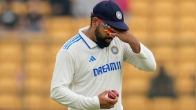 Gavaskar wants new India captain on Australia tour if Rohit Sharma misses two Tests: 'Absolutely necessary'