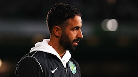 What is Ruben Amorim's managerial record? What will Man United's playing style be like under ex-Portugal midfielder?