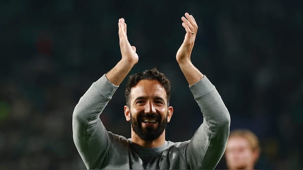 Manchester United manager Ruben Amorim faces transfer budget cut immediately after joining: Report