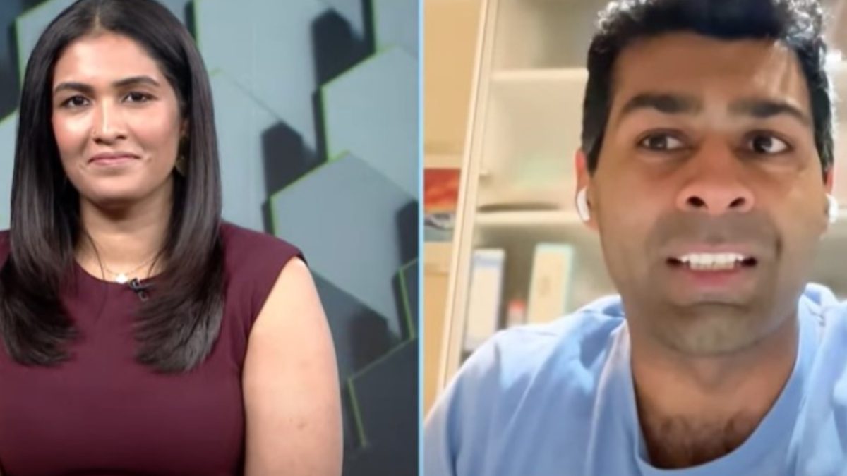 Exclusive | Former F1 driver Karun Chandhok speaks on 'perfectionist' Max Verstappen and Red Bull ahead of 2024 season's final stretch Exclusive | Former F1 driver Karun Chandhok speaks on 'perfectionist' Max Verstappen and Red Bull ahead of 2024 season's final stretch