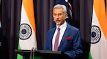 Zero tolerance for terror: Jaishankar speaks to UK counterpart Lammy ahead of IMF meeting on Pak loans