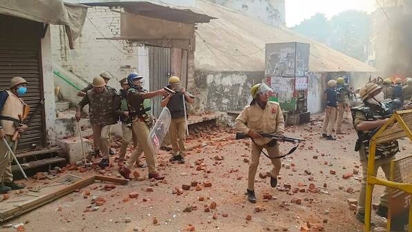 Sambhal violence: MP named in FIR for 'provocative acts' now part of panel to probe clashes