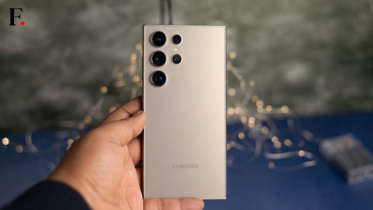 Samsung to launch the Galaxy S25 series in Jan 2025, to be powered by Snapdragon 8 Elite SoC Samsung to launch the Galaxy S25 series in Jan 2025, to be powered by Snapdragon 8 Elite SoC