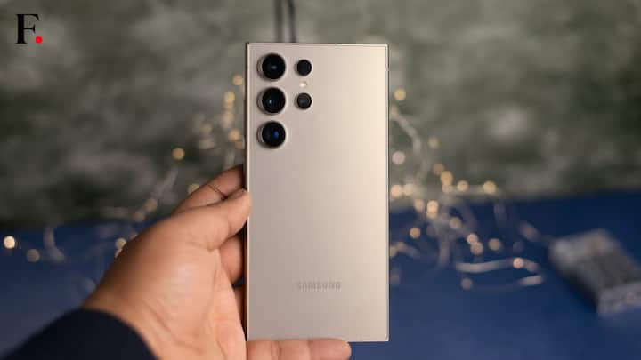 Samsung to launch the Galaxy S25 series in Jan 2025, to be powered by Snapdragon 8 Elite SoC