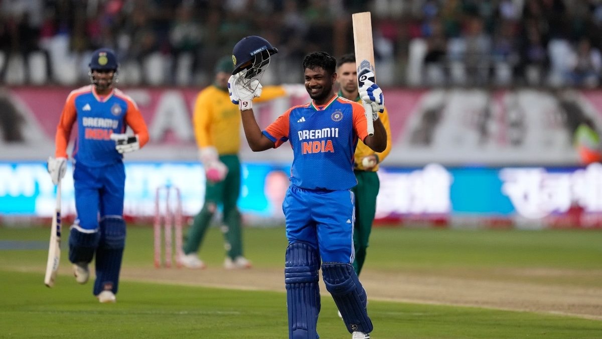 India vs South Africa 1st T20I: In-form Samson's historic first, Proteas' forgettable night in Durban and more stats