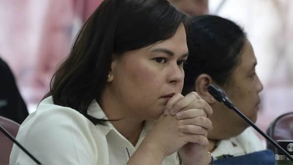 Philippine Vice President Sara Duterte impeached: What happens next?