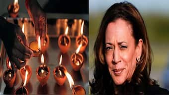 The attempt to secularise Hindu festivals is a disturbing phenomenon. Image courtesies: Reuters