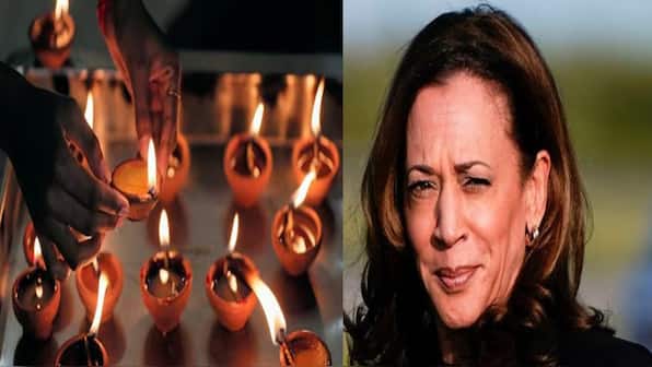 Kamala’s got it wrong: Diwali isn’t just a secular ‘festival of lights’ but has a deep Sanatana core