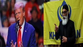 Hypocrisy is a function of power. Images: REUTERS