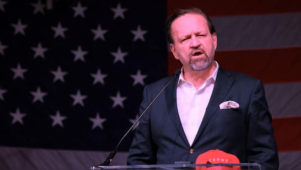 Who is Sebastian Gorka? Donald Trump’s controversial choice for counterterrorism sparks outrage