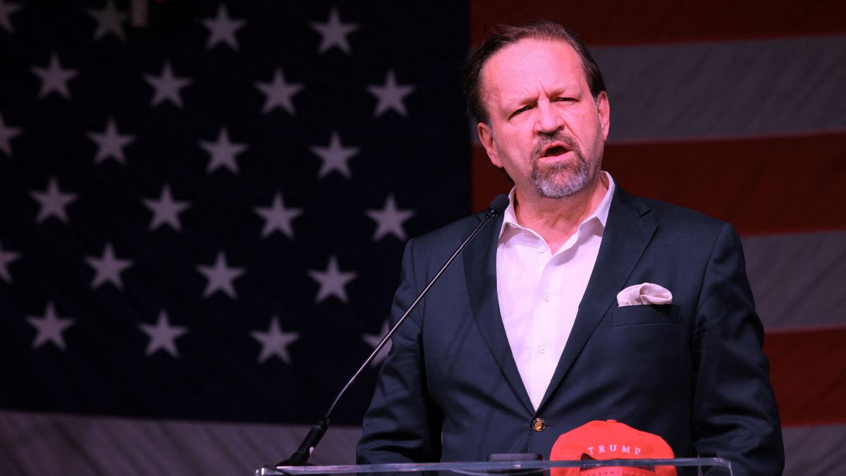 Who is Sebastian Gorka? Donald Trump’s controversial choice for counterterrorism sparks outrage Who is Sebastian Gorka? Donald Trump’s controversial choice for counterterrorism sparks outrage