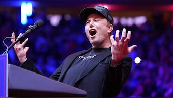 Elon Musk believes that the US government is drowning in overlapping agencies and tangled regulations, causing hidden but significant costs for ordinary people. Musk thinks a bit of business savvy could work wonders for cutting through the bureaucratic red tape. Image Credit: AFP