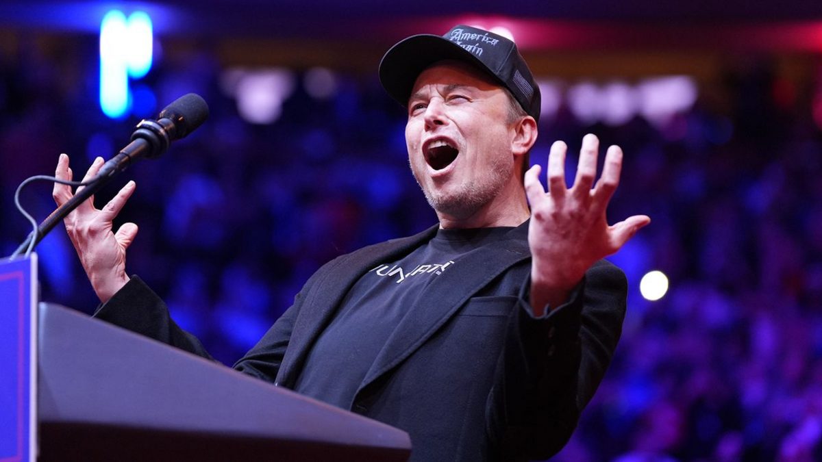 Elon Musk believes that the US government is drowning in overlapping agencies and tangled regulations, causing hidden but significant costs for ordinary people. Musk thinks a bit of business savvy could work wonders for cutting through the bureaucratic red tape. Image Credit: AFP Elon Musk believes that the US government is drowning in overlapping agencies and tangled regulations, causing hidden but significant costs for ordinary people. Musk thinks a bit of business savvy could work wonders for cutting through the bureaucratic red tape. Image Credit: AFP