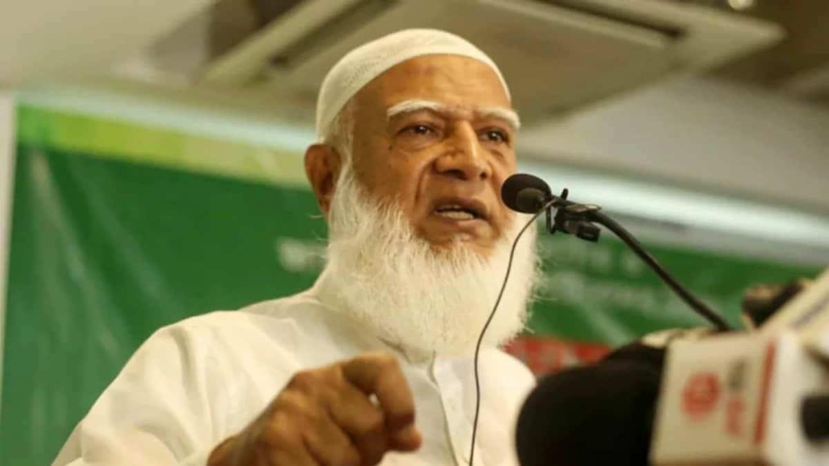 Bangladesh: Jamaat-e-Islami ready to apologise for 1971 ‘mistakes if proven beyond doubt’