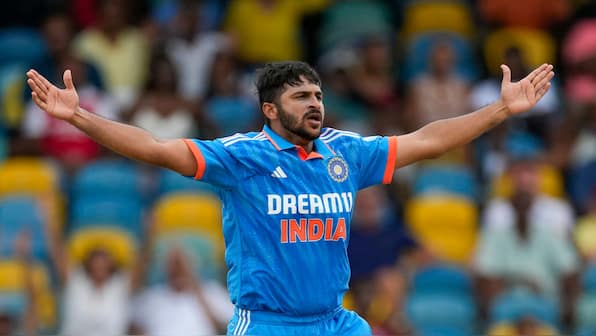 IPL 2025: Shardul Thakur joins injury-hit Lucknow Super Giants squad as replacement for Mohsin Khan