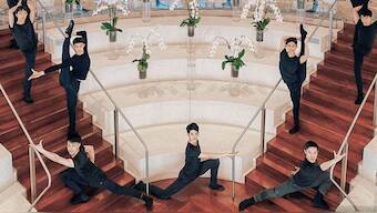 Source: Instagram | Shen Yun Performing Arts