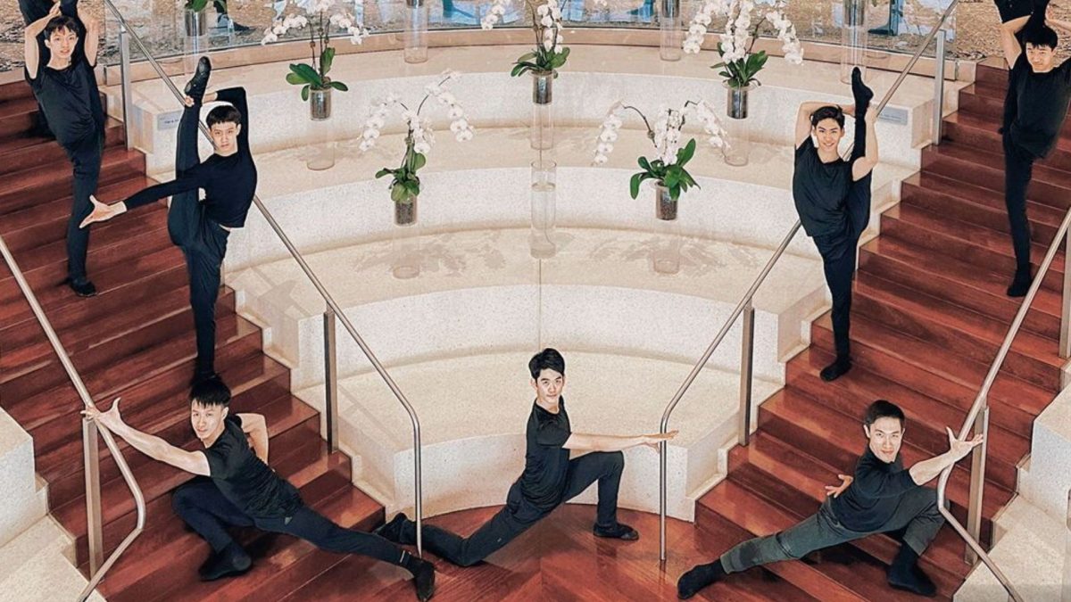 Source: Instagram | Shen Yun Performing Arts Source: Instagram | Shen Yun Performing Arts