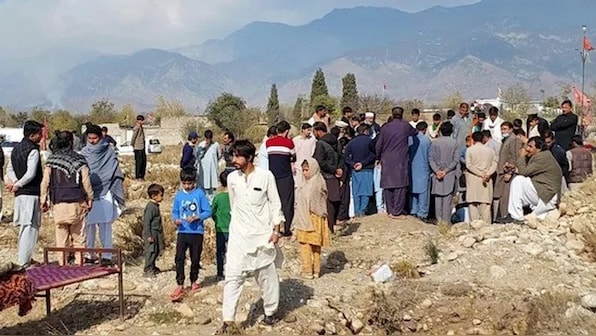 Sectarian violence in Pakistan: Reaping what it sowed