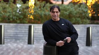 Shoaib Akhtar predicts major financial loss for PCB if India don't visit Pakistan for Champions Trophy 2025. Image: Shoaib Akhtar on X
