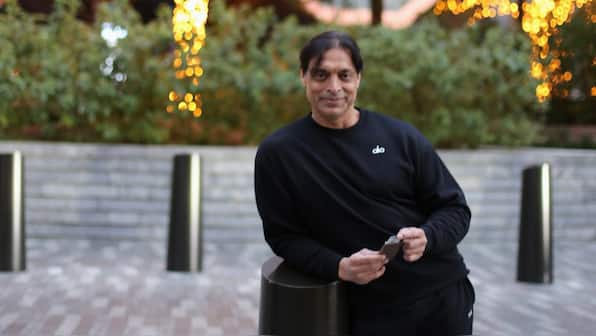 Champions Trophy 2025: Shoaib Akhtar feels BJP is behind BCCI's tough stand